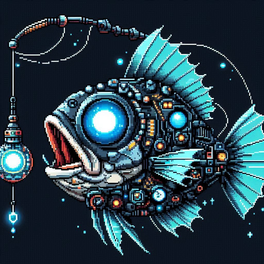 AnglerByte Avatar